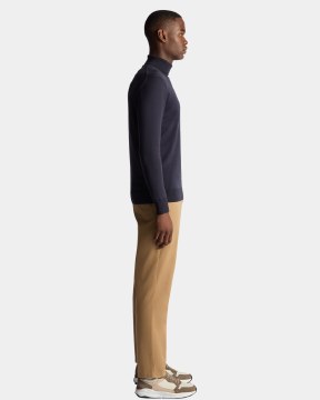 Roll Neck Jumper thumbnail