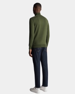 Roll Neck Jumper thumbnail