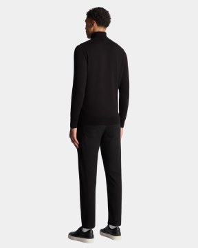 Roll Neck Jumper thumbnail