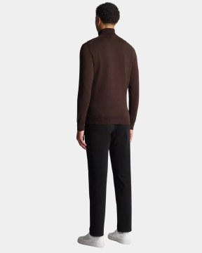 Roll Neck Jumper thumbnail