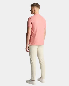 Cotton Polo Shirt thumbnail