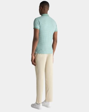 Casual Polo Shirt thumbnail
