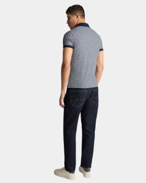 Casual Polo Shirt thumbnail