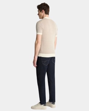 Contrast Polo Shirt thumbnail