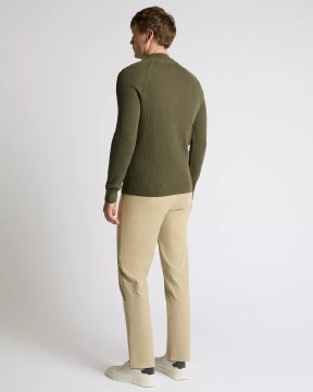 Half Zip Jumper thumbnail
