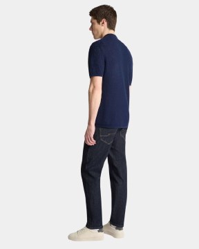 Full Button Polo Shirt thumbnail