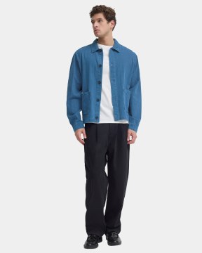 Fasplund Shirt Jacket thumbnail