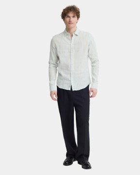 Frisa Striped Shirt thumbnail