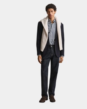 Poplin Shirt thumbnail