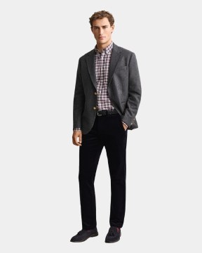 Poplin Shirt thumbnail