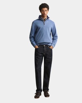 Sacker Half Zip Jumper thumbnail