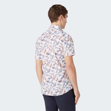 Remus Uomo Seville SS Shirt thumbnail