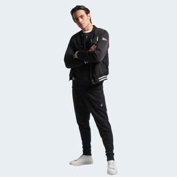Superdry Code Essential Jogger thumbnail