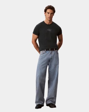 Micro Monologo T-Shirt thumbnail