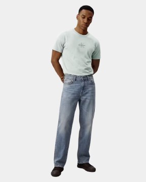 Micro Monologo T-Shirt thumbnail