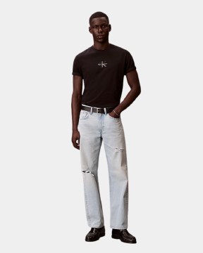 Micro Monologo T-Shirt thumbnail