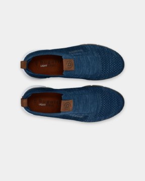Texture Slip-On Shoe thumbnail