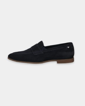 Suede Slip On Shoe thumbnail