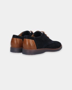 Nubuck Suede Shoe thumbnail