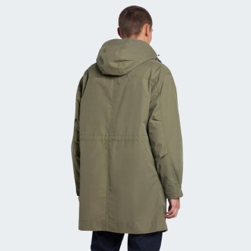 Farah Melville 2-in-1 Parka Coat thumbnail