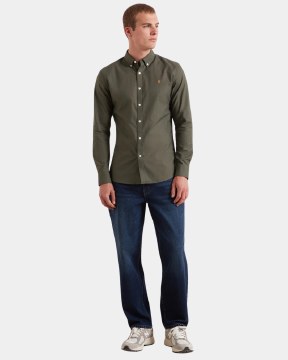 Brewer LS Shirt thumbnail
