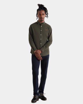 Brewer LS Shirt thumbnail