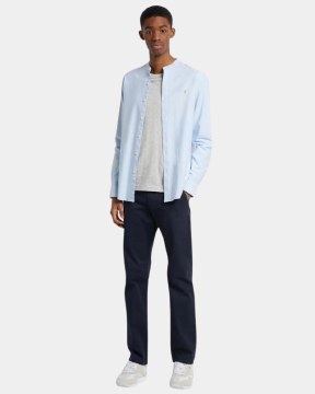 Farah Brewer LS Grandad Shirt thumbnail