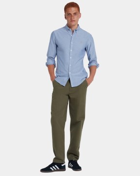 Brewer LS Shirt thumbnail