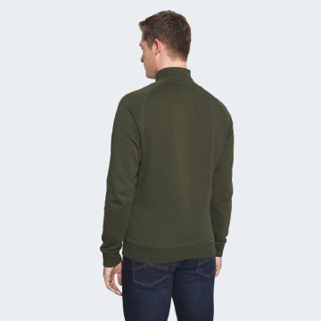 Jim 1/4 Zip Jumper thumbnail