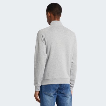 Jim 1/4 Zip Jumper thumbnail