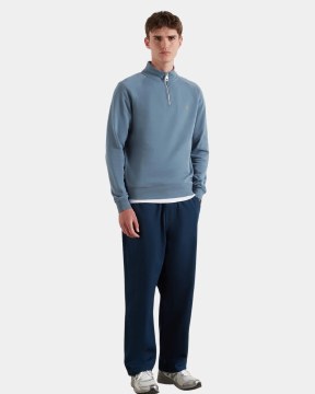 Jim 1/4 Zip Jumper thumbnail