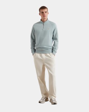 Jim 1/4 Zip Jumper thumbnail