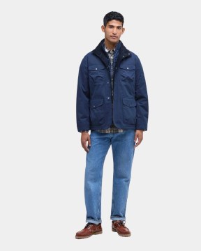Ogston Jacket thumbnail