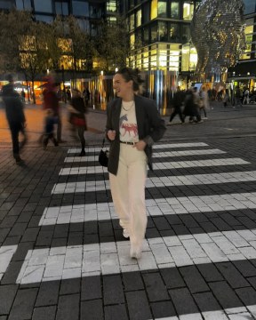 Be Brave T-Shirt thumbnail