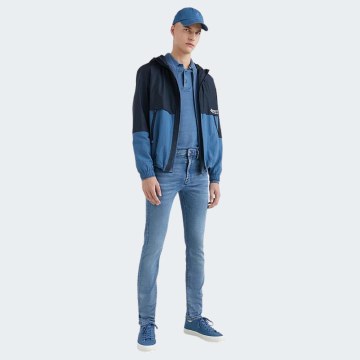 Tommy Hilfiger Bleeker Slim Jeans thumbnail