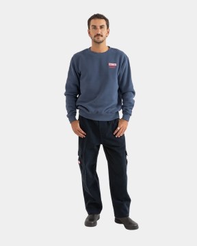 Mechanics Crew Fleece thumbnail