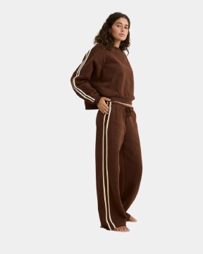 Contrast Sweatshirt thumbnail