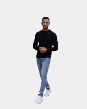 Cable Knit Jumper thumbnail