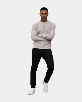 Cable Knit Jumper thumbnail