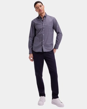 Micro Pattern Shirt thumbnail