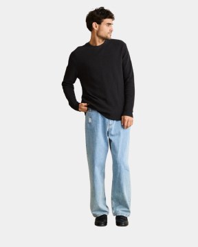 Classic Waffle Knit thumbnail