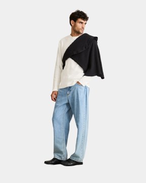 Classic Waffle Knit thumbnail