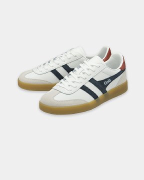Viper Leather Trainer thumbnail