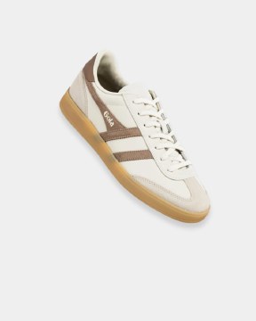 M' Viper Leather Trainer thumbnail