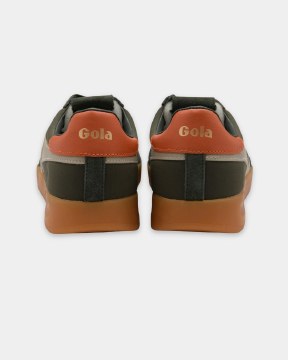 M' Cyclone Nylon Trainer thumbnail