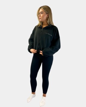 Crop Fleece thumbnail