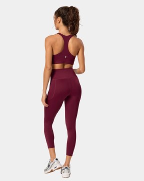 Relentless Sports Bra thumbnail