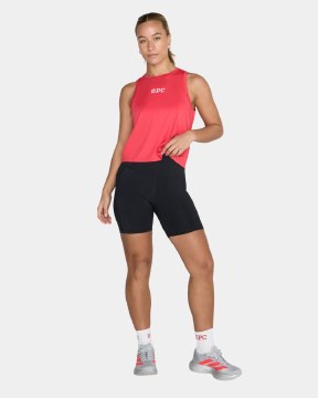 GPC Speed Boxy Tank Top thumbnail