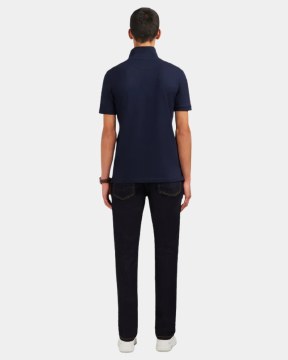 Pima Cotton Polo thumbnail