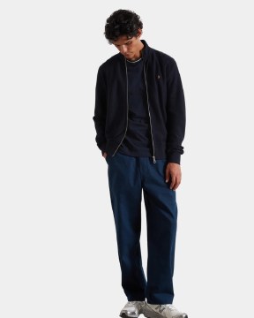 Seaton Full Zip thumbnail